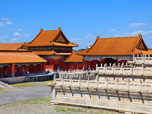加建仿古城樓琉璃瓦屋頂，什么是琉璃瓦？