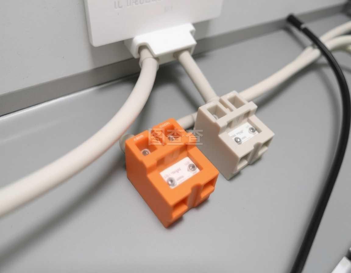 電氣連接端子與接地端子 確保電氣系統安全可靠的核心要素